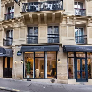Quartier Libre - Saint Georges Aparthotel